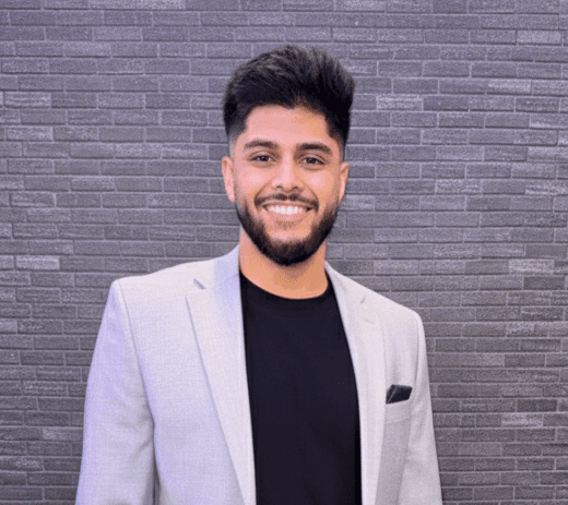 Tejas Savalia